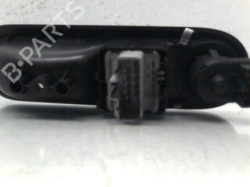 Left front window switch RENAULT CLIO III (BR0/1, CR0/1) 1.4 16V | BP38656492I27 - Image 5