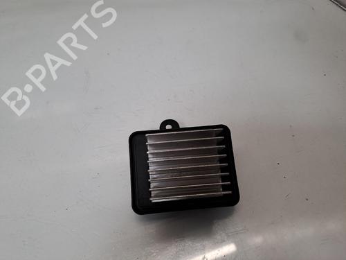 Used Heater resistor Heater resistor PEUGEOT 208 II (UB_, UP_, UW_, UJ_) 1.2 Hybrid 100 (101 hp) 39985811 39985811