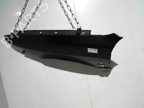 Used Left front fenders Left front fenders 38653907 38653907