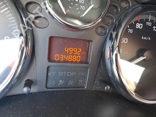 Used Parts PEUGEOT 206+ (2L_, 2M_) 1.4 i (2LKFWA, 2MKFWA) 4930469