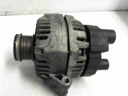 Used Alternator Alternator 38661412 38661412