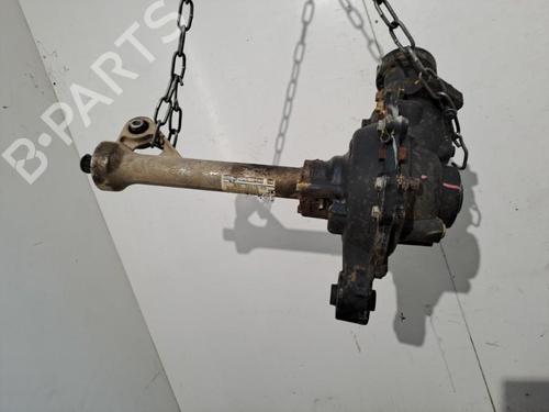 Front differential FORD RANGER (TKE) 2.0 EcoBlue 4x4 | BP38664941M23 - Image 4