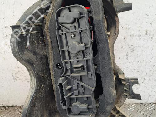 Right taillight SMART FORTWO Coupe (451) 1.0 (451.331, 451.380) | BP38672397C35 - Image 5