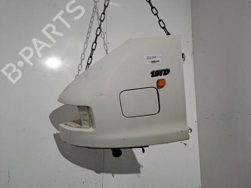 Used Left front fenders Left front fenders 38663283 38663283