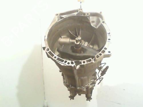 Gearbox BMW 1 (E87) 118 d | BP38661365M3 - Image 5