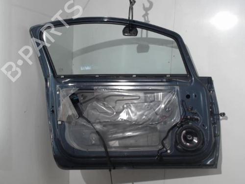 Used Left front door Left front door 38660487 38660487