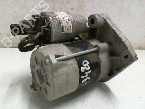 Starter CITROËN C3 III (SX) 1.2 PureTech 82 | BP38661436M8 - Image 4