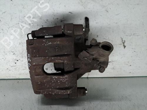 Left rear brake caliper FORD FOCUS C-MAX (DM2) 2.0 TDCi | BP38664626M107 - Image 4