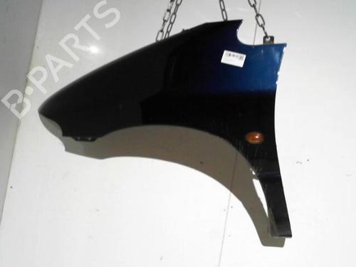 Used Left front fenders Left front fenders 38657568 38657568