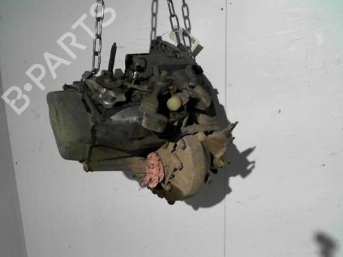 Used Gearbox Gearbox 38655945 38655945