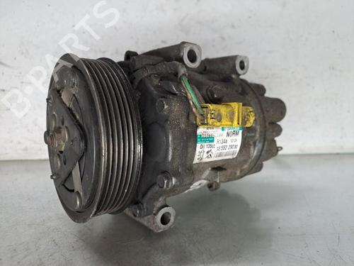 AC-Kompressor AC-Kompressor 38665258 38665258