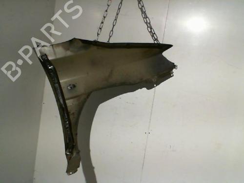 Used Left front fenders Left front fenders 38658696 38658696
