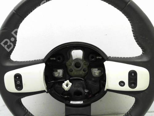 steering-wheel-renault-twingo-iii-bcm_-bca_-2014-38655303 main image