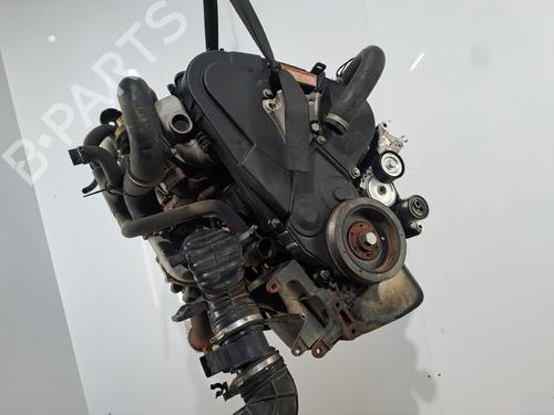 Used Engine Engine 38671704 38671704