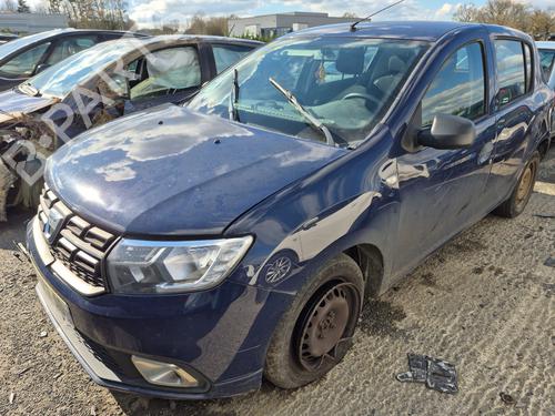 Alternator DACIA SANDERO II TCe 90 (B8M1, B8MA, B8AC) | BP38667930M7 - Image 7