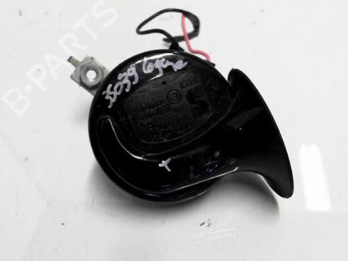 Horn DACIA LOGAN MCV (KS_) 1.5 dCi (KS0W) | BP38655525E13  - Image 5