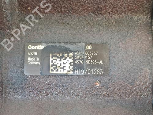 Injection pump CITROËN C5 III (RD_) 2.7 HDi (RDUHZJ) | BP38672149M78 - Image 3