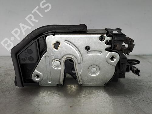 Front right lock BMW X1 (E84) sDrive 20 d | BP38666155C97 - Image 2