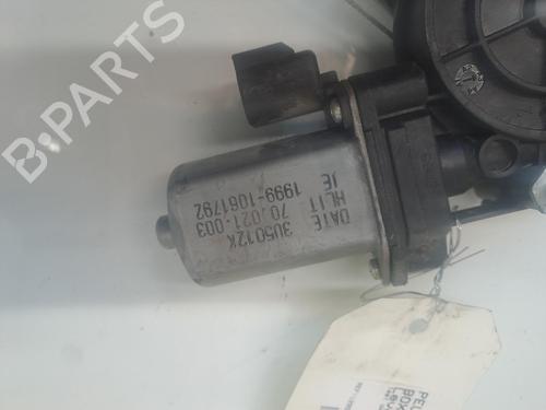 Front left window mechanism PEUGEOT BOXER Van 2.0 BlueHDi 160 | BP38673016C22 - Image 4