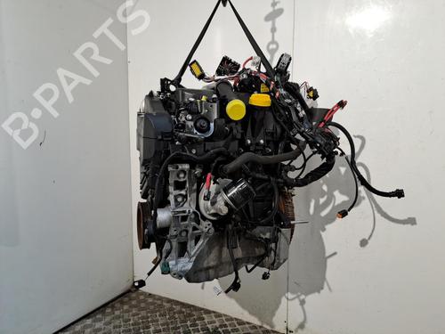 Used Engine Engine 38663588 38663588