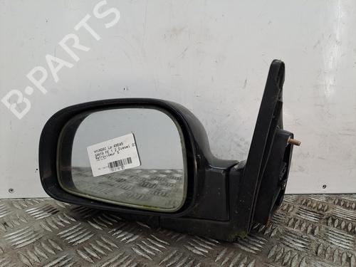 Used Left mirror Left mirror 38670226 38670226