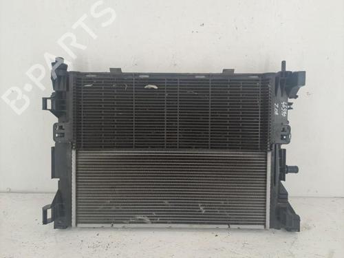 Water radiator RENAULT ZOE (BFM_) ZOE | BP38665802M31 - Image 3