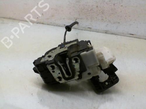 Front right lock KIA CEE'D Hatchback (ED) 1.6 CRDi 90 | BP38657577C97 - Image 2