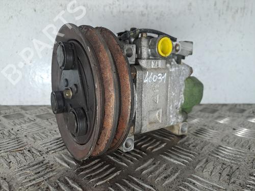 AC compressor MAZDA PREMACY (CP) 2.0 TD | BP38669881M34 - Image 2