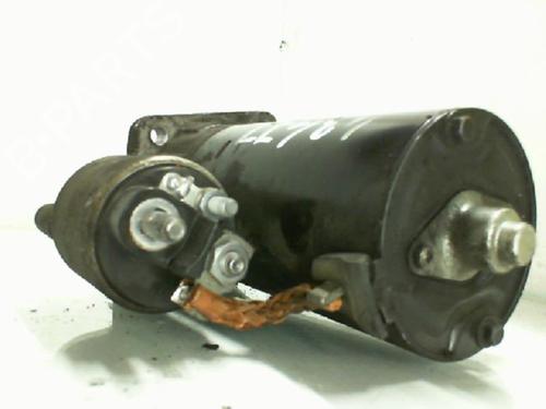 Used Starter Starter 38661049 38661049