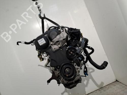 Engine FORD FOCUS III 1.6 Flexifuel | BP38665381M1 - Image 4