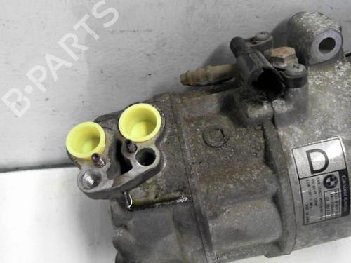 AC compressor BMW 3 Coupe (E46) 320 Cd | BP38652852M34  - Image 6