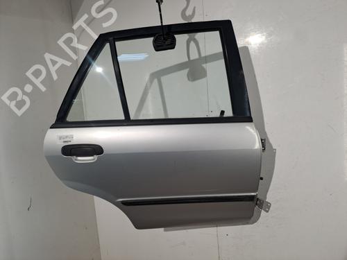 Used Right rear door Right rear door 38669252 38669252