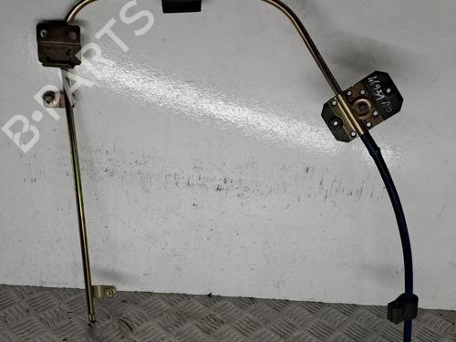 Used Front right window mechanism Front right window mechanism 38669323 38669323