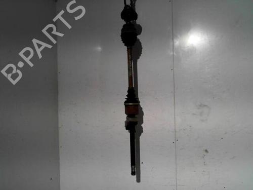 Right front driveshaft PEUGEOT BOXER Van 2.2 HDi 100 | BP38658030M39 - Image 5