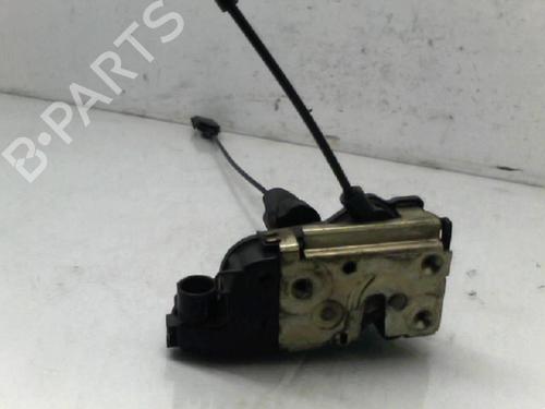 Used Front right lock Front right lock 38657017 38657017