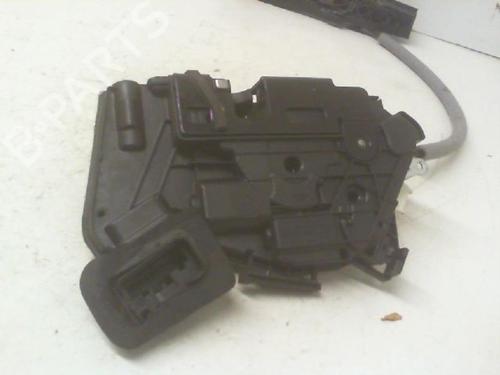 Used Front right lock Front right lock 38654402 38654402