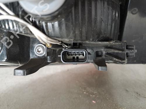 Højre baglygte RENAULT CLIO V (B7_) 1.5 Blue dCi 100 (B7AD) | BP38668826C35 - Image 5
