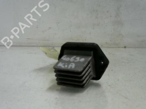 Used Heater resistor Heater resistor 38660985 38660985