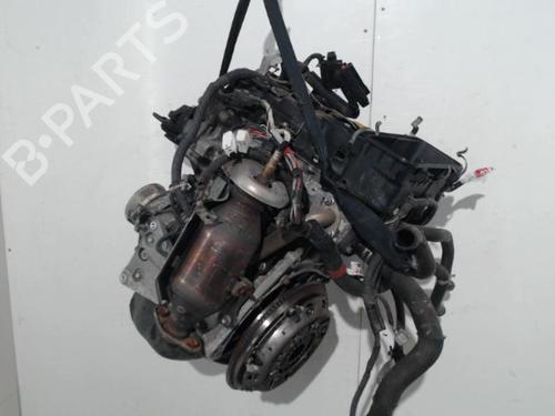 Engine CITROËN C1 (PM_, PN_) 1.0 | BP38661753M1 - Image 5