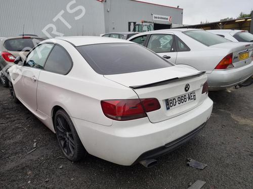 Steering rack BMW 3 Coupe (E92) 320 i | BP38664146M22 - Image 7