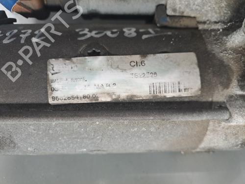 Used Starter Starter 38667146 38667146