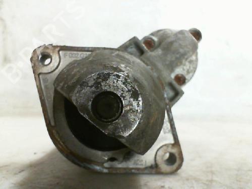 Used Starter Starter 38663177 38663177