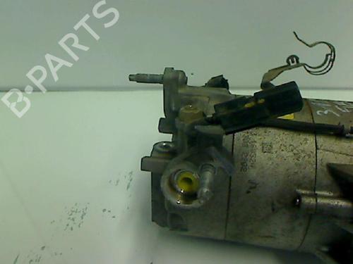 AC compressor FORD FIESTA VI (CB1, CCN) 1.0 Sport | BP38653194M34 - Image 6