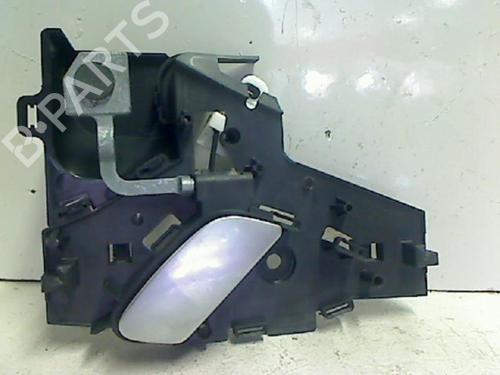 Used Rear left interior door handle Rear left interior door handle 38655575 38655575