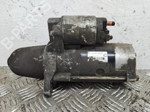 Startmotor SUBARU OUTBACK (BR) 2.0 D AWD (BRD) | BP38671648M8 - Image 2