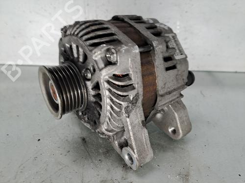 Alternator CITROËN C3 II (SC_) 1.1 i | BP38667302M7 - Image 2