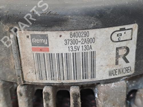 Alternator HYUNDAI i40 I (VF) 1.7 CRDI | BP40530672M7 - Image 3