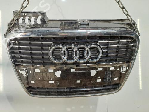 Grill AUDI A4 B7 (8EC) 1.9 TDI | BP39457055C40 - Image 2