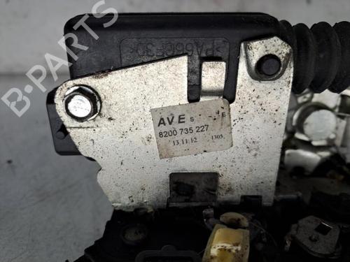 front-left-lock-dacia-duster-hs_-2010-2011-2012-2013-2014-2015-2016-2017-2018-38664598 main image