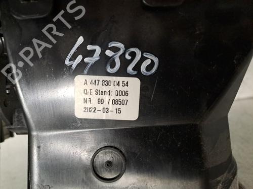 Used Middle console Middle console 38668012 38668012